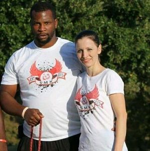 Meet your Posher, Stephen